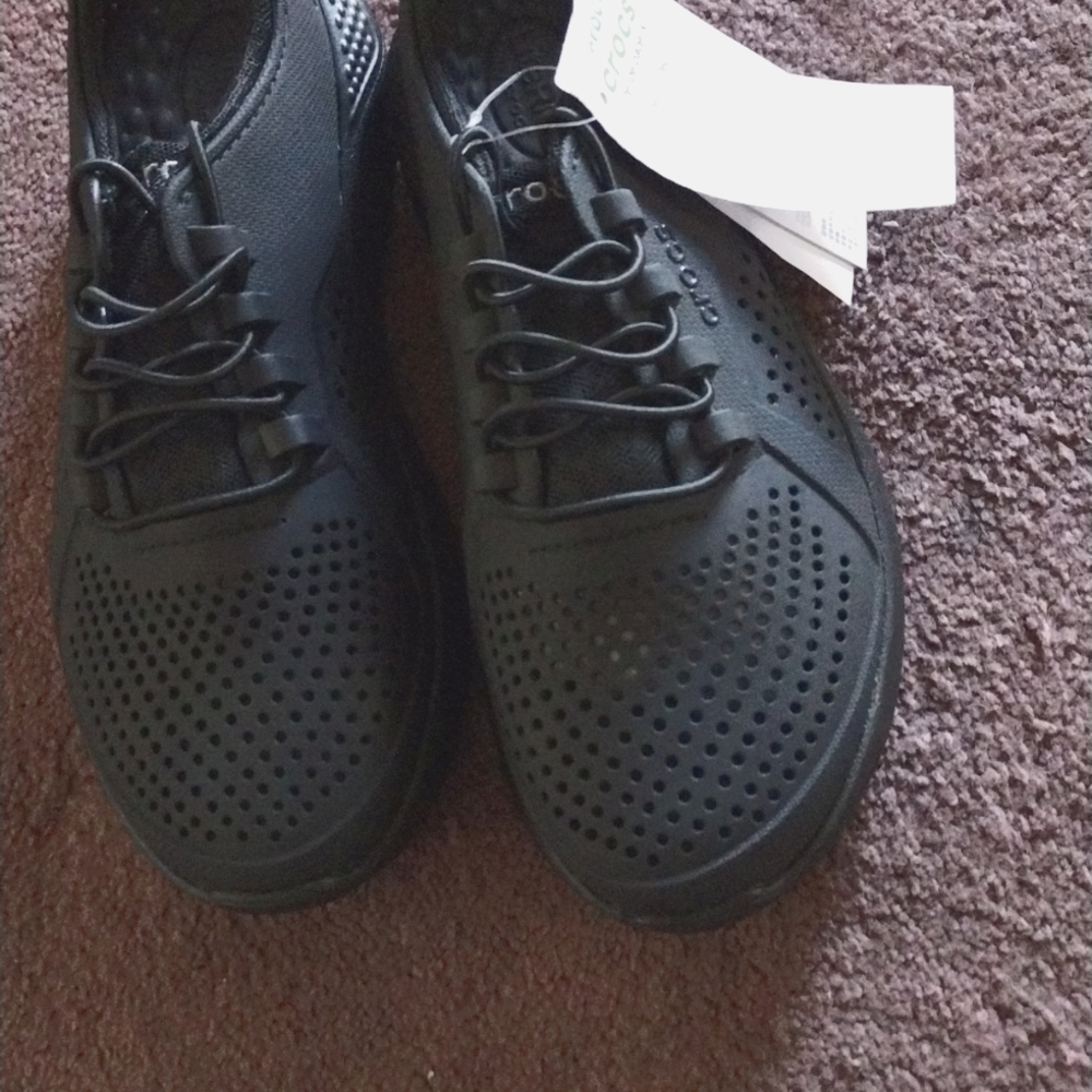 Crocs literide pacer k